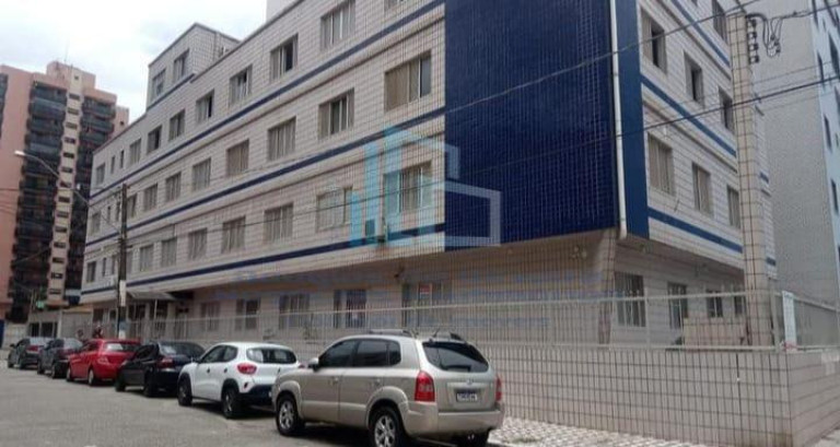 Imagem Apartamento com 2 Quartos à Venda, em Guilhermina - Praia Grande Imagem Apartamento com 2 Quartos à Venda, em Guilhermina - Praia Grande
