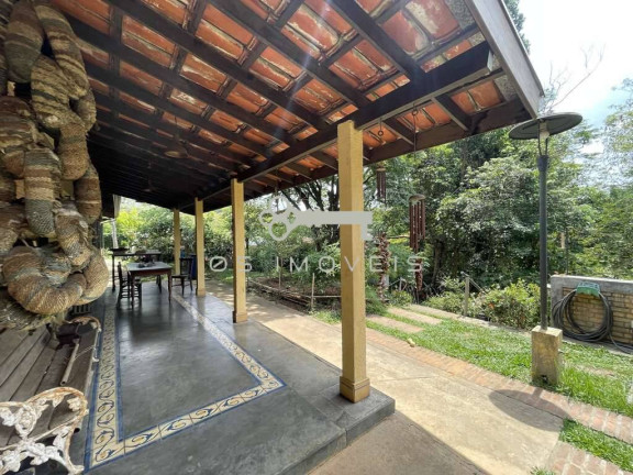 Imagem Casa com 3 Quartos à Venda,  em Granja Viana - Cotia