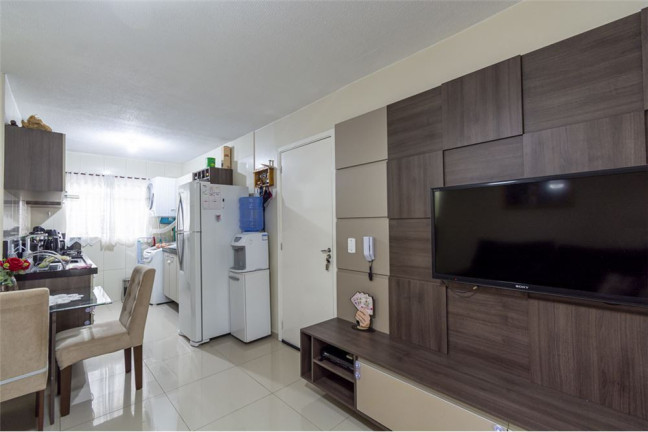 Imagem Imóvel com 2 Quartos à Venda, em Igara - Canoas Imagem Imóvel com 2 Quartos à Venda, em Igara - Canoas