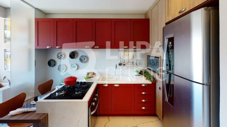 Imagem Apartamento com 2 Quartos à Venda, 55 m² em Jardim São Paulo - São Paulo Imagem Apartamento com 2 Quartos à Venda, 55 m² em Jardim São Paulo - São Paulo
