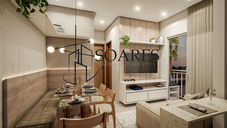 Imagem Apartamento com 2 Quartos à Venda, 51 m² em Tapanã (icoaraci) - Belém Imagem Apartamento com 2 Quartos à Venda, 51 m² em Tapanã (icoaraci) - Belém