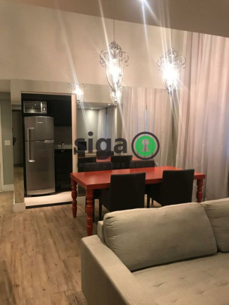 Imagem Apartamento com 2 Quartos à Venda, 100 m² em Brooklin Paulista - São Paulo Imagem Apartamento com 2 Quartos à Venda, 100 m² em Brooklin Paulista - São Paulo