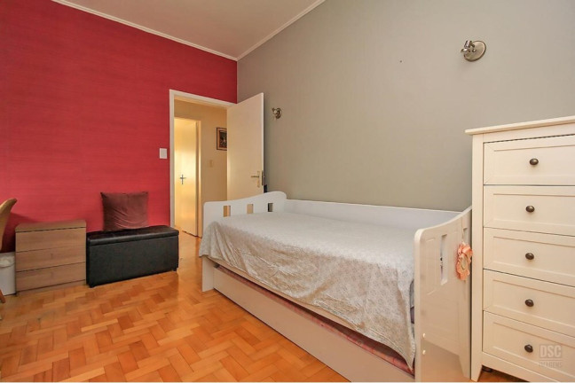 Imagem Apartamento com 2 Quartos à Venda, 96 m² em Centro Histórico - Porto Alegre