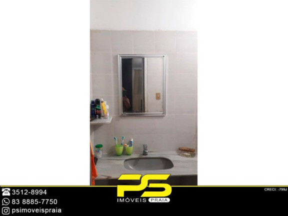Imagem Casa com 3 Quartos à Venda,  em Mangabeira - João Pessoa
