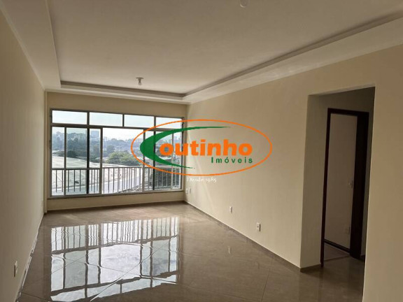 Imagem Apartamento com 3 Quartos à Venda, 102 m² em Maracanã - Rio De Janeiro Imagem Apartamento com 3 Quartos à Venda, 102 m² em Maracanã - Rio De Janeiro
