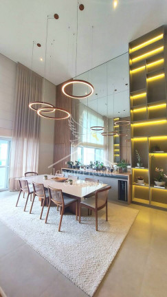 Imagem Apartamento com 4 Quartos à Venda, 336 m² em Alphaville Empresarial - Barueri