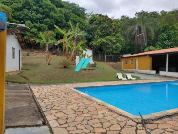 Imagem Fazenda à Venda, 5.023 m² em Pimentas - Betim Imagem Fazenda à Venda, 5.023 m² em Pimentas - Betim