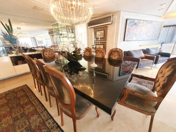 Imagem Apartamento com 4 Quartos à Venda, 352 m² em Meireles - Fortaleza Imagem Apartamento com 4 Quartos à Venda, 352 m² em Meireles - Fortaleza