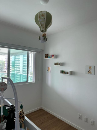 Imagem Apartamento com 3 Quartos à Venda, 100 m² em Jardim Armação - Salvador