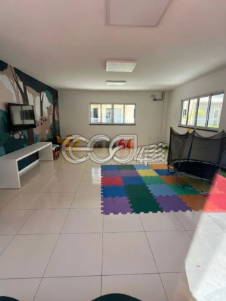 Imagem Apartamento com 2 Quartos à Venda, 53 m² em Aruana - Aracaju