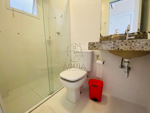 Imagem Apartamento com 2 Quartos à Venda, 54 m² em Praia Grande - Ubatuba