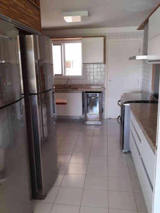 Imagem Apartamento com 3 Quartos à Venda, 148 m² em Fazenda São Quirino - Campinas Imagem Apartamento com 3 Quartos à Venda, 148 m² em Fazenda São Quirino - Campinas