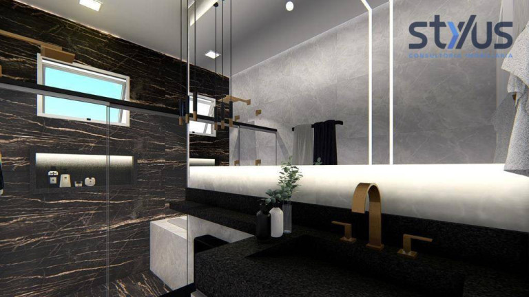 Imagem Sobrado com 3 Quartos à Venda, 300 m² em Jardim Santa Clara - Guarulhos
