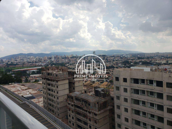 Imagem Apartamento com 3 Quartos à Venda, 54 m² em Jardim Carlos Gomes - Jundiaí Imagem Apartamento com 3 Quartos à Venda, 54 m² em Jardim Carlos Gomes - Jundiaí