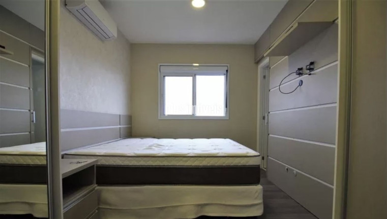 Imagem Apartamento com 3 Quartos à Venda, 122 m² em Morumbi - São Paulo Imagem Apartamento com 3 Quartos à Venda, 122 m² em Morumbi - São Paulo