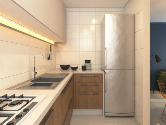 Imagem Apartamento com 2 Quartos à Venda, 54 m² em José Américo De Almeida - João Pessoa