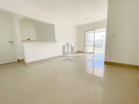 Imagem Apartamento com 3 Quartos à Venda, 109 m² em Canto Do Forte - Praia Grande Imagem Apartamento com 3 Quartos à Venda, 109 m² em Canto Do Forte - Praia Grande