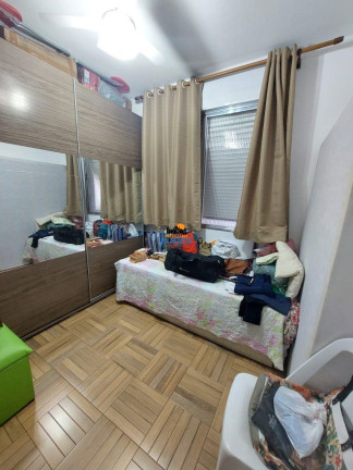 Imagem Apartamento com 3 Quartos à Venda,  em Centro - São Vicente