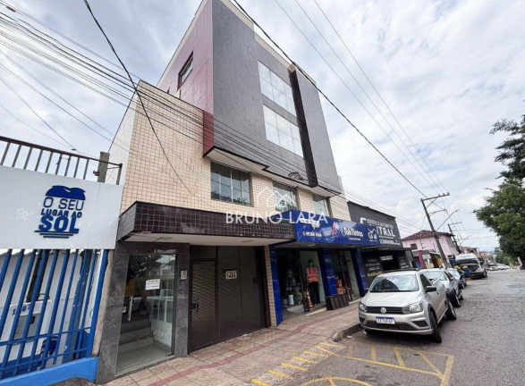 Sala Comercial para Alugar, 200 m² em Centro - Igarapé