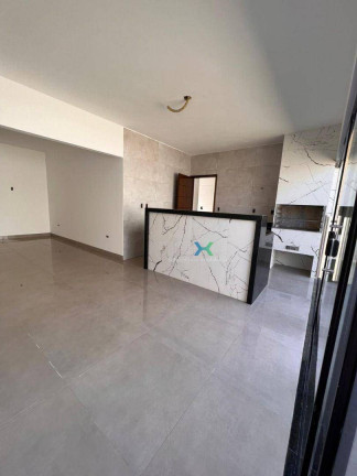 Imagem Casa com 3 Quartos à Venda, 133 m² em Vila Carvalho - Campo Grande Imagem Casa com 3 Quartos à Venda, 133 m² em Vila Carvalho - Campo Grande