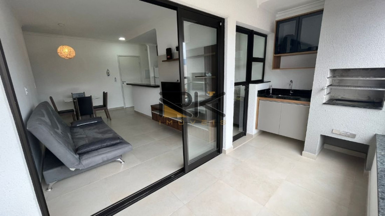 Imagem Apartamento com 2 Quartos à Venda, 66 m² em Itaguá - Ubatuba