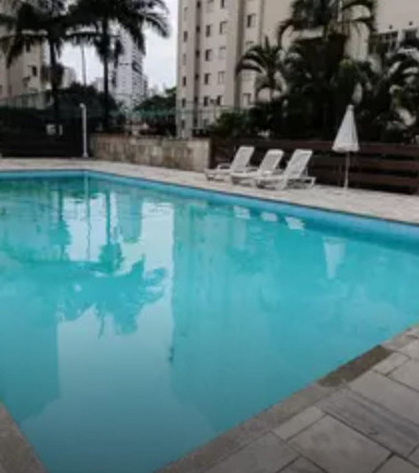 Imagem Apartamento com 2 Quartos à Venda, 62 m² em Tatuapé - São Paulo Imagem Apartamento com 2 Quartos à Venda, 62 m² em Tatuapé - São Paulo