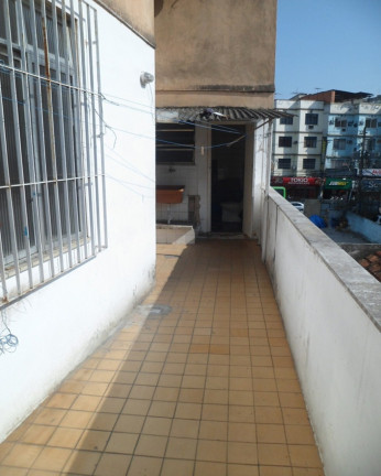 Imagem Imóvel com 2 Quartos à Venda, 81 m² em Centro - Nova Iguaçu Imagem Imóvel com 2 Quartos à Venda, 81 m² em Centro - Nova Iguaçu