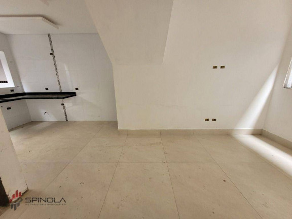 Imagem Casa com 2 Quartos à Venda, 48 m² em Maracanã - Praia Grande Imagem Casa com 2 Quartos à Venda, 48 m² em Maracanã - Praia Grande