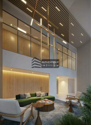 Imagem Apartamento com 2 Quartos à Venda, 108 m² em Pinheiros - São Paulo