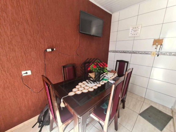 Imagem Casa com 2 Quartos à Venda, 122 m² em Vila Barão - Sorocaba