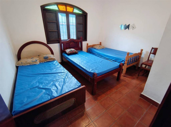 Imagem Casa com 3 Quartos à Venda, 165 m² em Solemar - Praia Grande
