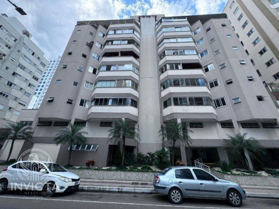 Imagem Apartamento com 3 Quartos à Venda, 134 m² em Centro - Balneário Camboriú