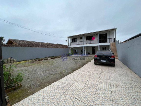 Imagem Sobrado com 4 Quartos à Venda, 150 m² em Centro - Penha Imagem Sobrado com 4 Quartos à Venda, 150 m² em Centro - Penha