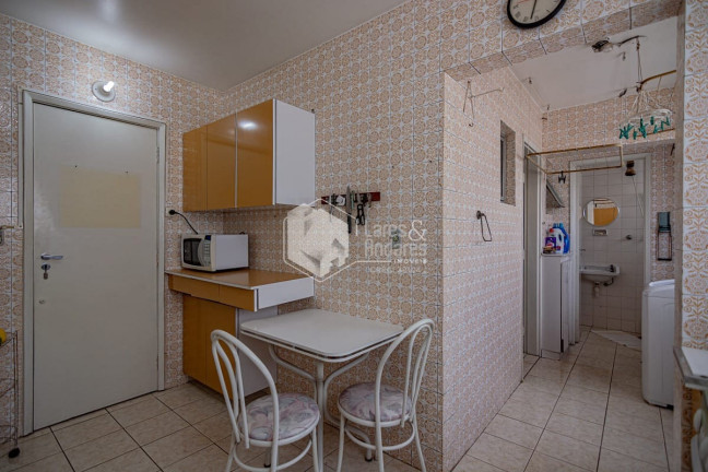 Foto do imóvel Apartamento com 3 Quartos à Venda, 155 m² em Cidade Monções - São Paulo