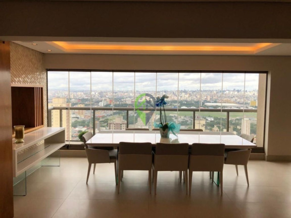 Imagem Apartamento com 3 Quartos à Venda, 442 m² em Santana - São Paulo