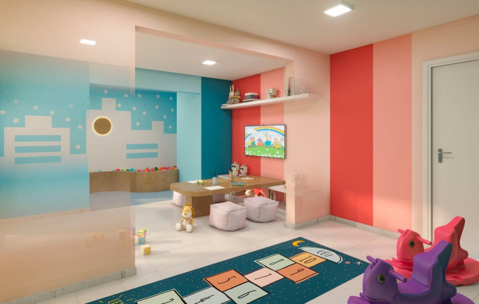 Imagem Apartamento com 2 Quartos à Venda, 33 m² em Barra Funda - São Paulo Imagem Apartamento com 2 Quartos à Venda, 33 m² em Barra Funda - São Paulo