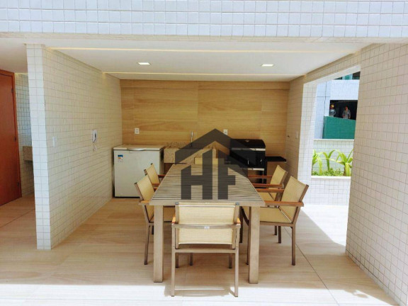 Imagem Apartamento com 3 Quartos à Venda, 94 m² em Parnamirim - Recife Imagem Apartamento com 3 Quartos à Venda, 94 m² em Parnamirim - Recife