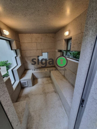 Imagem Apartamento com 3 Quartos à Venda, 240 m² em Jardins - São Paulo Imagem Apartamento com 3 Quartos à Venda, 240 m² em Jardins - São Paulo