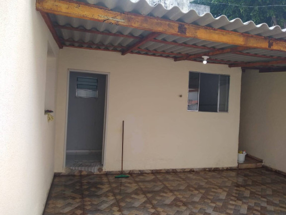 Imagem Casa com 2 Quartos para Alugar, 65 m² em Vila Libanesa - São Paulo