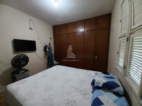 Imagem Casa com 6 Quartos à Venda, 300 m² em Vicente Pinzon - Fortaleza