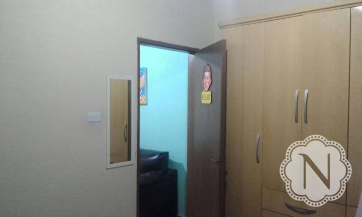 Imagem Casa com 2 Quartos à Venda, 53 m² em Iemanjá - Itanhaém Imagem Casa com 2 Quartos à Venda, 53 m² em Iemanjá - Itanhaém