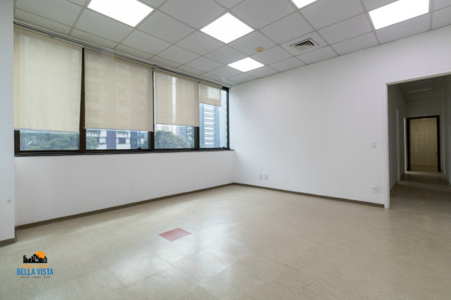 Imagem Sala Comercial à Venda,  em Moema - São Paulo
