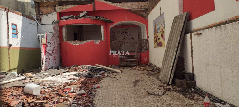 Imagem Terreno à Venda, 336 m² em Centro - São Vicente