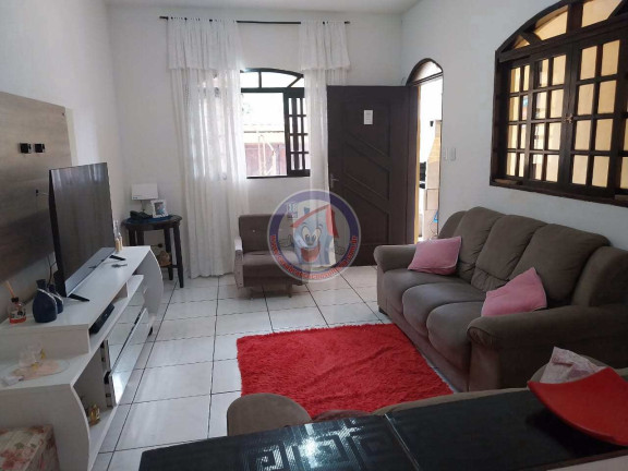 Imagem Casa com 4 Quartos à Venda, 177 m² em Vera Cruz - Mongaguá