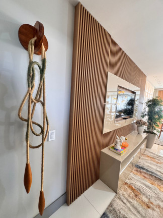 Imagem Imóvel com 4 Quartos à Venda, 115 m² em Campo Grande - Cariacica