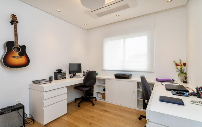 Imagem Apartamento com 4 Quartos à Venda, 240 m² em Jardim America - São Paulo Imagem Apartamento com 4 Quartos à Venda, 240 m² em Jardim America - São Paulo