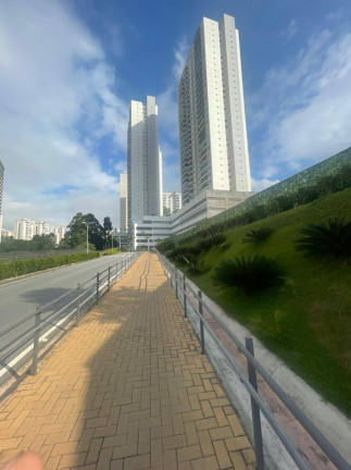 Imagem Apartamento com 3 Quartos à Venda, 87 m² em Jardim Caboré - São Paulo