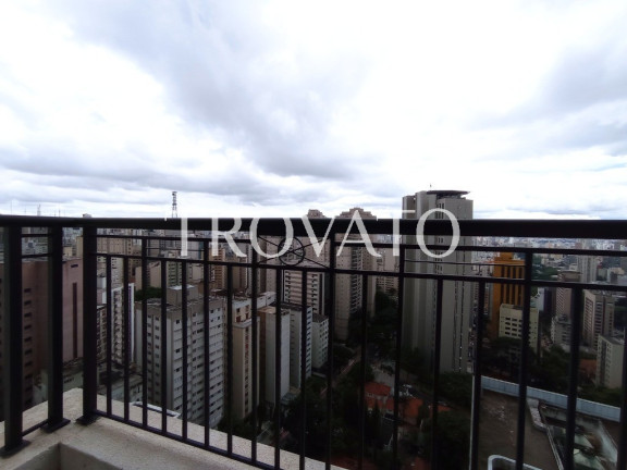 Imagem Imóvel com 2 Quartos para Alugar, 50 m² em Bela Vista - São Paulo