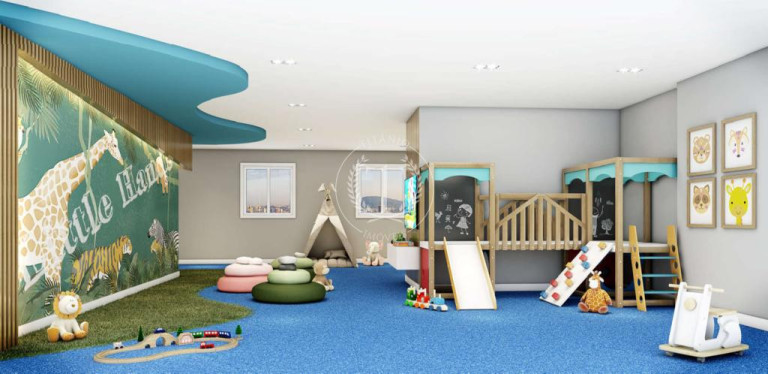 Imagem Apartamento com 2 Quartos à Venda, 38 m² em Sacomã - São Paulo