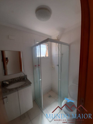 Imagem Apartamento com 1 Quarto à Venda, 36 m² em Aviaçao - Praia Grande Imagem Apartamento com 1 Quarto à Venda, 36 m² em Aviaçao - Praia Grande